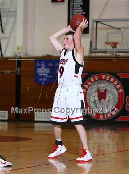 Thumbnail 3 in Abbotsford (British Columbia) vs. Harvard-Westlake (Hilltop Classic) photogallery.