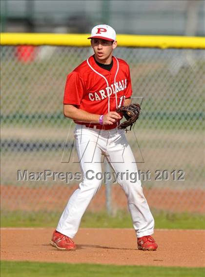Thumbnail 2 in Community vs Pottsboro (Blue Ridge Tournament) photogallery.