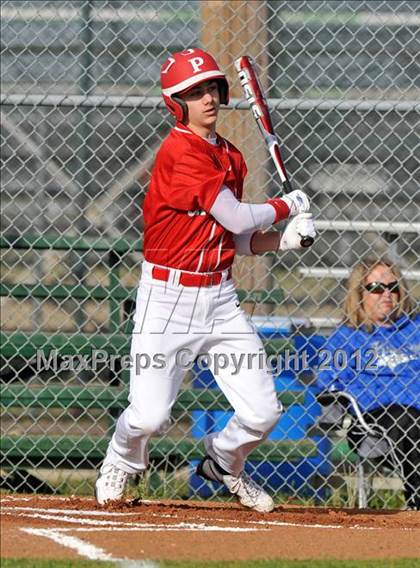 Thumbnail 3 in Community vs Pottsboro (Blue Ridge Tournament) photogallery.