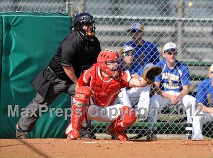 Thumbnail 2 in Community vs Pottsboro (Blue Ridge Tournament) photogallery.