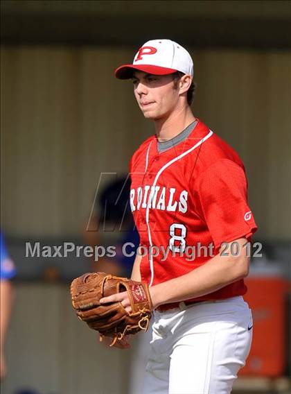 Thumbnail 2 in Community vs Pottsboro (Blue Ridge Tournament) photogallery.