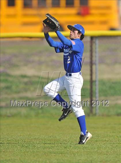 Thumbnail 1 in Community vs Pottsboro (Blue Ridge Tournament) photogallery.