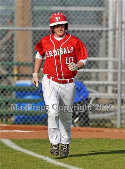 Thumbnail 2 in Community vs Pottsboro (Blue Ridge Tournament) photogallery.