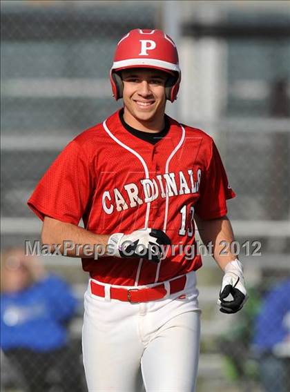 Thumbnail 3 in Community vs Pottsboro (Blue Ridge Tournament) photogallery.