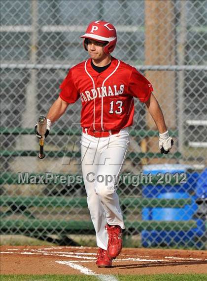 Thumbnail 2 in Community vs Pottsboro (Blue Ridge Tournament) photogallery.