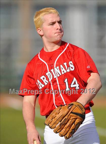 Thumbnail 2 in Community vs Pottsboro (Blue Ridge Tournament) photogallery.