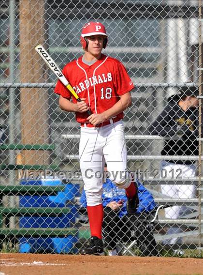 Thumbnail 1 in Community vs Pottsboro (Blue Ridge Tournament) photogallery.