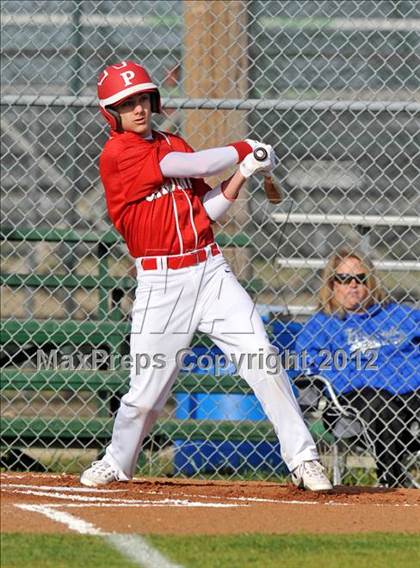 Thumbnail 2 in Community vs Pottsboro (Blue Ridge Tournament) photogallery.