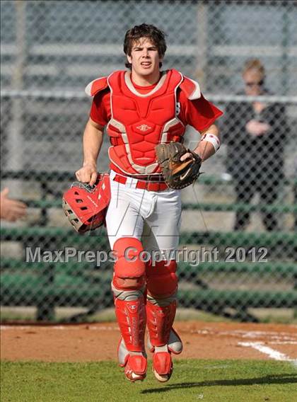 Thumbnail 3 in Community vs Pottsboro (Blue Ridge Tournament) photogallery.