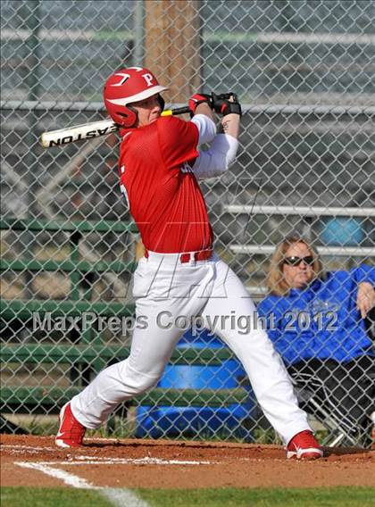 Thumbnail 2 in Community vs Pottsboro (Blue Ridge Tournament) photogallery.