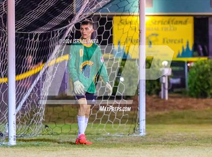 Thumbnail 2 in Terry Sanford @ Pine Forest (Miller Crew ‘Battle for the Bell’) photogallery.