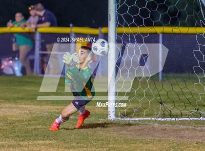 Thumbnail 2 in Terry Sanford @ Pine Forest (Miller Crew ‘Battle for the Bell’) photogallery.