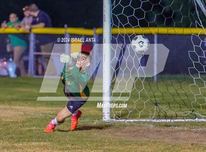 Thumbnail 3 in Terry Sanford @ Pine Forest (Miller Crew ‘Battle for the Bell’) photogallery.