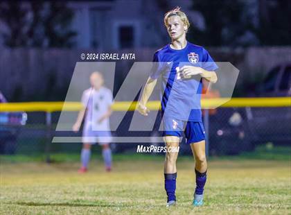 Thumbnail 3 in Terry Sanford @ Pine Forest (Miller Crew ‘Battle for the Bell’) photogallery.