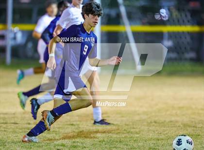Thumbnail 2 in Terry Sanford @ Pine Forest (Miller Crew ‘Battle for the Bell’) photogallery.