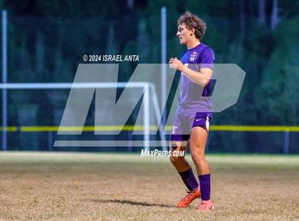 Thumbnail 2 in Terry Sanford @ Pine Forest (Miller Crew ‘Battle for the Bell’) photogallery.