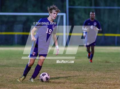 Thumbnail 1 in Terry Sanford @ Pine Forest (Miller Crew ‘Battle for the Bell’) photogallery.