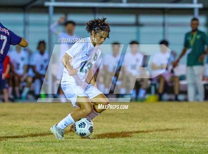 Thumbnail 2 in Terry Sanford @ Pine Forest (Miller Crew ‘Battle for the Bell’) photogallery.