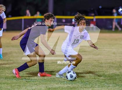 Thumbnail 3 in Terry Sanford @ Pine Forest (Miller Crew ‘Battle for the Bell’) photogallery.