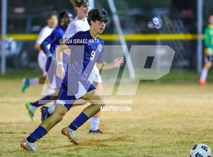 Thumbnail 3 in Terry Sanford @ Pine Forest (Miller Crew ‘Battle for the Bell’) photogallery.