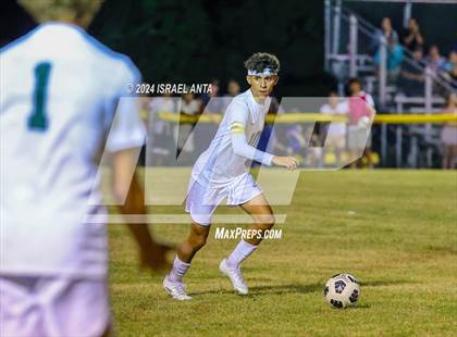 Thumbnail 3 in Terry Sanford @ Pine Forest (Miller Crew ‘Battle for the Bell’) photogallery.