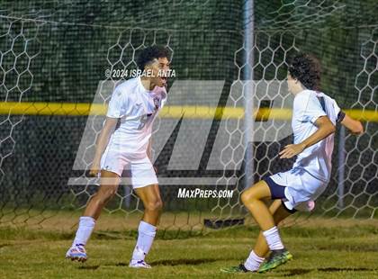 Thumbnail 1 in Terry Sanford @ Pine Forest (Miller Crew ‘Battle for the Bell’) photogallery.