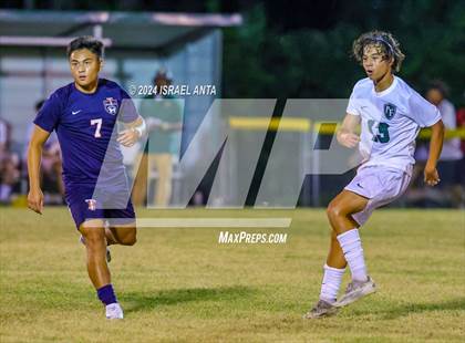 Thumbnail 3 in Terry Sanford @ Pine Forest (Miller Crew ‘Battle for the Bell’) photogallery.