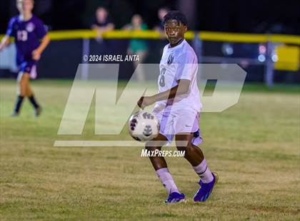 Thumbnail 1 in Terry Sanford @ Pine Forest (Miller Crew ‘Battle for the Bell’) photogallery.