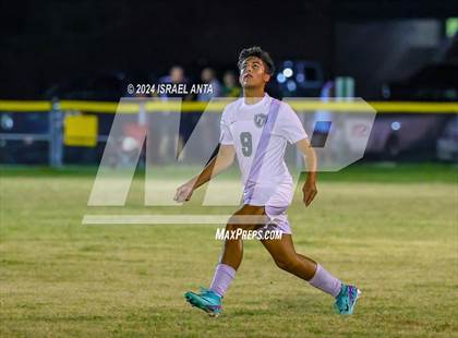 Thumbnail 2 in Terry Sanford @ Pine Forest (Miller Crew ‘Battle for the Bell’) photogallery.