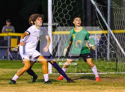 Thumbnail 1 in Terry Sanford @ Pine Forest (Miller Crew ‘Battle for the Bell’) photogallery.