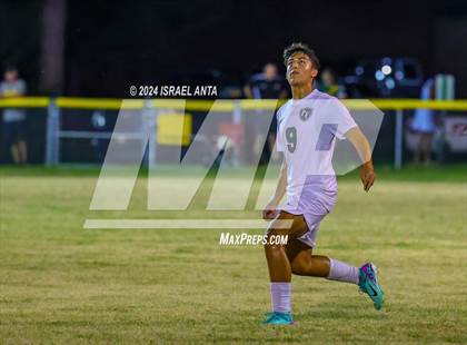 Thumbnail 3 in Terry Sanford @ Pine Forest (Miller Crew ‘Battle for the Bell’) photogallery.