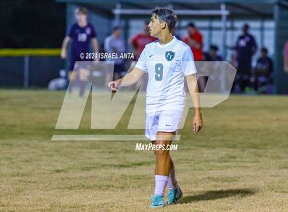 Thumbnail 2 in Terry Sanford @ Pine Forest (Miller Crew ‘Battle for the Bell’) photogallery.