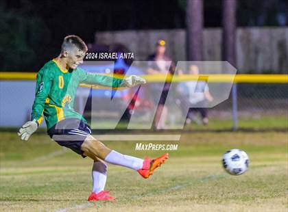 Thumbnail 1 in Terry Sanford @ Pine Forest (Miller Crew ‘Battle for the Bell’) photogallery.