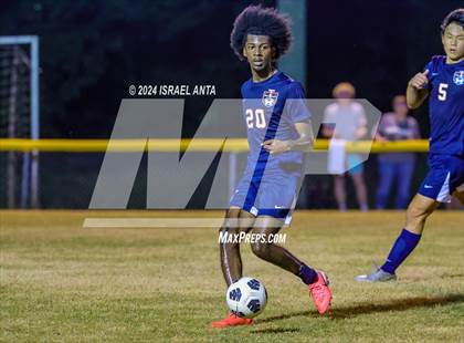 Thumbnail 1 in Terry Sanford @ Pine Forest (Miller Crew ‘Battle for the Bell’) photogallery.