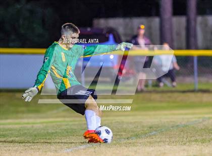 Thumbnail 3 in Terry Sanford @ Pine Forest (Miller Crew ‘Battle for the Bell’) photogallery.