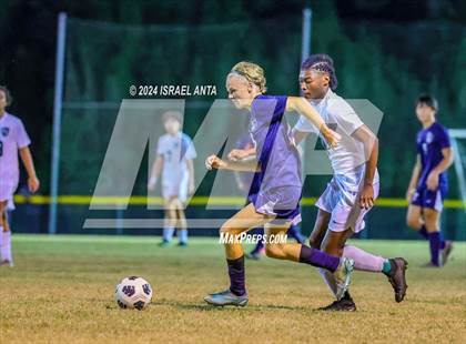 Thumbnail 1 in Terry Sanford @ Pine Forest (Miller Crew ‘Battle for the Bell’) photogallery.