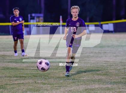 Thumbnail 1 in Terry Sanford @ Pine Forest (Miller Crew ‘Battle for the Bell’) photogallery.