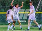 Photo from the gallery "Terry Sanford @ Pine Forest (Miller Crew ‘Battle for the Bell’)"