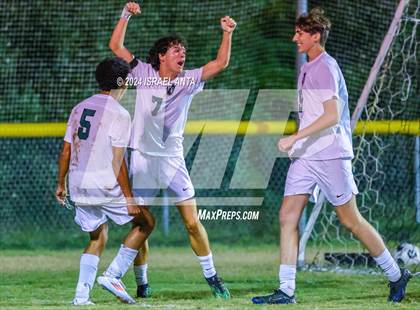 Thumbnail 2 in Terry Sanford @ Pine Forest (Miller Crew ‘Battle for the Bell’) photogallery.