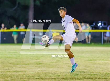 Thumbnail 2 in Terry Sanford @ Pine Forest (Miller Crew ‘Battle for the Bell’) photogallery.