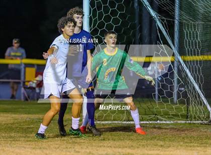 Thumbnail 3 in Terry Sanford @ Pine Forest (Miller Crew ‘Battle for the Bell’) photogallery.
