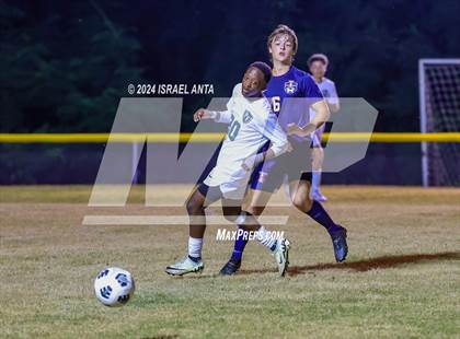 Thumbnail 2 in Terry Sanford @ Pine Forest (Miller Crew ‘Battle for the Bell’) photogallery.
