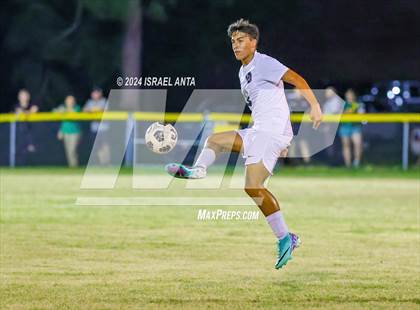 Thumbnail 3 in Terry Sanford @ Pine Forest (Miller Crew ‘Battle for the Bell’) photogallery.