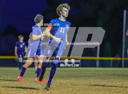 Thumbnail 1 in Terry Sanford @ Pine Forest (Miller Crew ‘Battle for the Bell’) photogallery.
