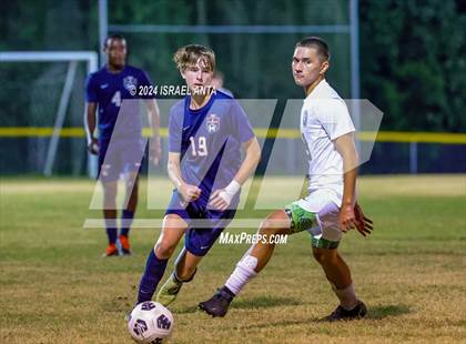 Thumbnail 2 in Terry Sanford @ Pine Forest (Miller Crew ‘Battle for the Bell’) photogallery.
