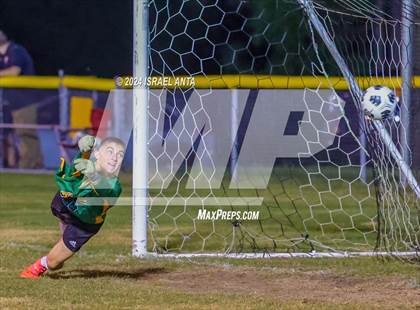 Thumbnail 1 in Terry Sanford @ Pine Forest (Miller Crew ‘Battle for the Bell’) photogallery.