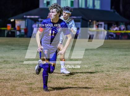Thumbnail 3 in Terry Sanford @ Pine Forest (Miller Crew ‘Battle for the Bell’) photogallery.