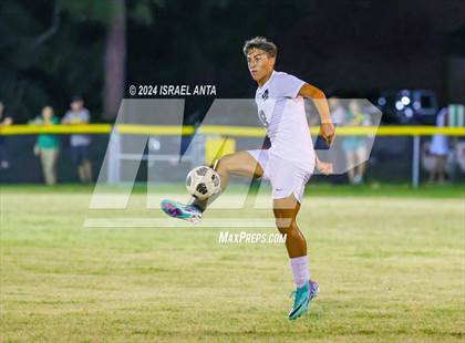 Thumbnail 1 in Terry Sanford @ Pine Forest (Miller Crew ‘Battle for the Bell’) photogallery.
