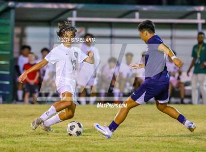 Thumbnail 1 in Terry Sanford @ Pine Forest (Miller Crew ‘Battle for the Bell’) photogallery.