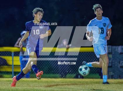 Thumbnail 1 in Terry Sanford @ Pine Forest (Miller Crew ‘Battle for the Bell’) photogallery.